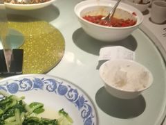 -千百味红餐厅·江西菜(绿地双子塔店)