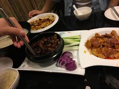 夫妻肺片-潮音餐厅