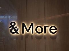 -粤海喜来登酒店·&More聚驿(天河城店)