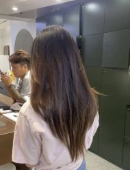 -丝源发型