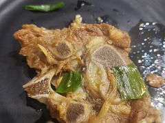 -夏记烤官达人·徐州鲜羊肉串(江宁店)