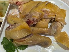 -巫记鸡饭店