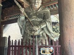 -晋祠博物馆