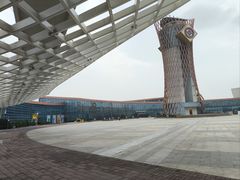 -国际非物质文化遗产博览园