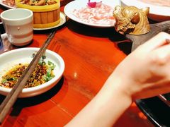 -袁老四重庆老火锅(桐梓坡店)