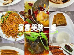 -金时代顺风大酒店(静安大融城店)