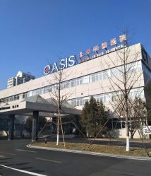 -北京明德医院·医疗美容