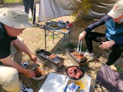 -天津东丽湖风景区