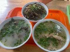 -宋老三苏肉羊肉汤老店