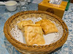 -巴扎美食·新疆菜·西域歌舞表演餐厅(新疆大厦店)