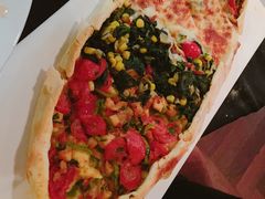 -Efes Turkish & Mediterranean Cuisine 艾菲斯餐厅(陆家嘴店)