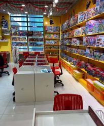 -Block Park 租乐高(D32店)