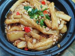 -湘香私房菜(大石长隆店)