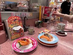 -元气寿司(环球港店)