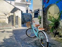 -三亚西岛海洋文化旅游区