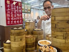 -香港蓮香樓(中環店)