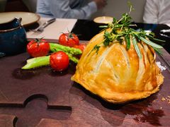 惠林顿牛排-上海苏宁宝丽嘉酒店·Cafe Bellagio西餐厅