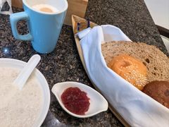 -上海齐鲁酒店·辣椒屋咖啡厅