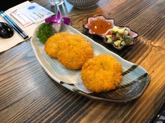 -Hi YOU你的饭局泰餐厅(雍和宫店)