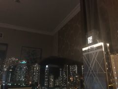 -香港珀丽酒店