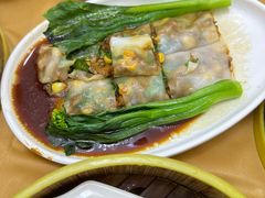 -吉莲利苑海鲜酒家(珠海拱北29年老字号店)