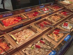 -尹珍珠·韩式无限烤肉(回龙湾店)