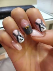 -Easy Lady美甲美睫半永久纹绣工作室