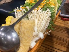 -U你·天然调味(南湖总店)