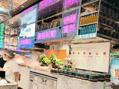 -亚马逊海鲜自助(万象汇店)