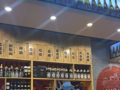 -樱の千渡日式料理·铁板烧•烧鸟(金盛田广场店)