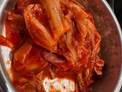 -首尔烤肉大排档(合生汇店)