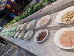 -火锅岛潮牌自助餐厅(天津天佑城店)