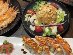 -小川洋风料理(街道口店)