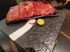 -厚贞日式烤肉(浦东汇智店)