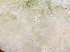 海鲈刺身-绿雅居原生态农庄(小涌店)
