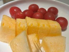 -院里寻菜·精致庭院菜(观沙岭店)