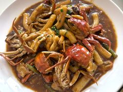 -品鲜村农家菜·阳澄湖大闸蟹(总店)