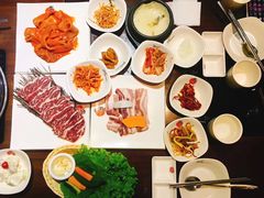 -火炉火自助餐(悠唐购物中心店)