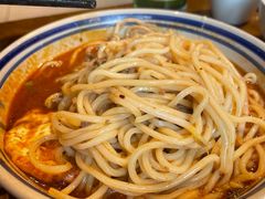 -聚合鑫东北熏酱熟食麻辣面(长阳店)