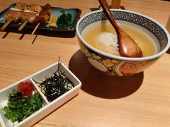 梅子茶泡饭-森味花园·日本料理(伊藤洋华堂亚运村店)
