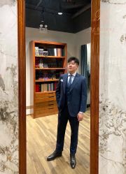 点击看大图 -THE RUIZ GZ睿制西装定制