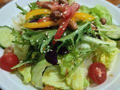-清真新疆叶尔羌烤肉店(新香洲店)