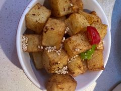 -锅立方•炭火蛙锅(六合万达广场店)
