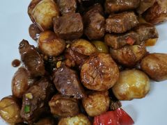 -锦粤宫·精致粤菜(深圳北站店)