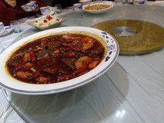 -阆辣荟餐饮(老味道8年·古城店)