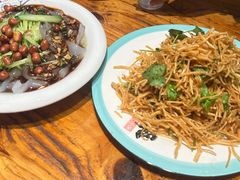 -百味地锅鸡(铜山路店)