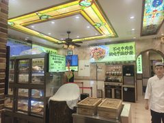 -丝路传奇·中国拉面航母店(北医三院店)