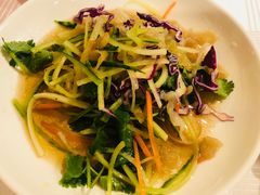 -翠亭酒家(山西南路店)