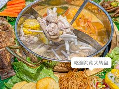 -椰小鸡·琼州糟粕醋(美兰缤纷城店)