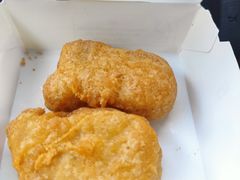 -麦当劳(酒仙桥路店)